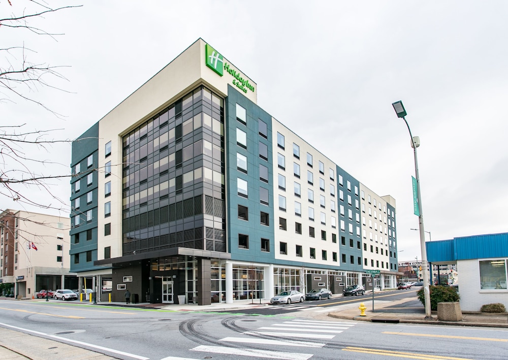 Holiday Inn Hotel & Suites Chattanooga Downtown by IHG - photo 47
