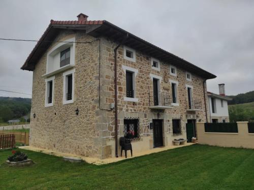 La casita de Mena - last minute hotel in Unknown City