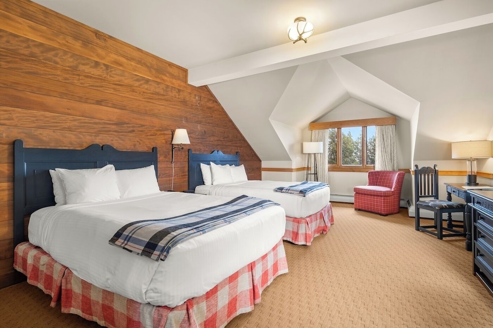 von Trapp Family Lodge & Resort - photo 50