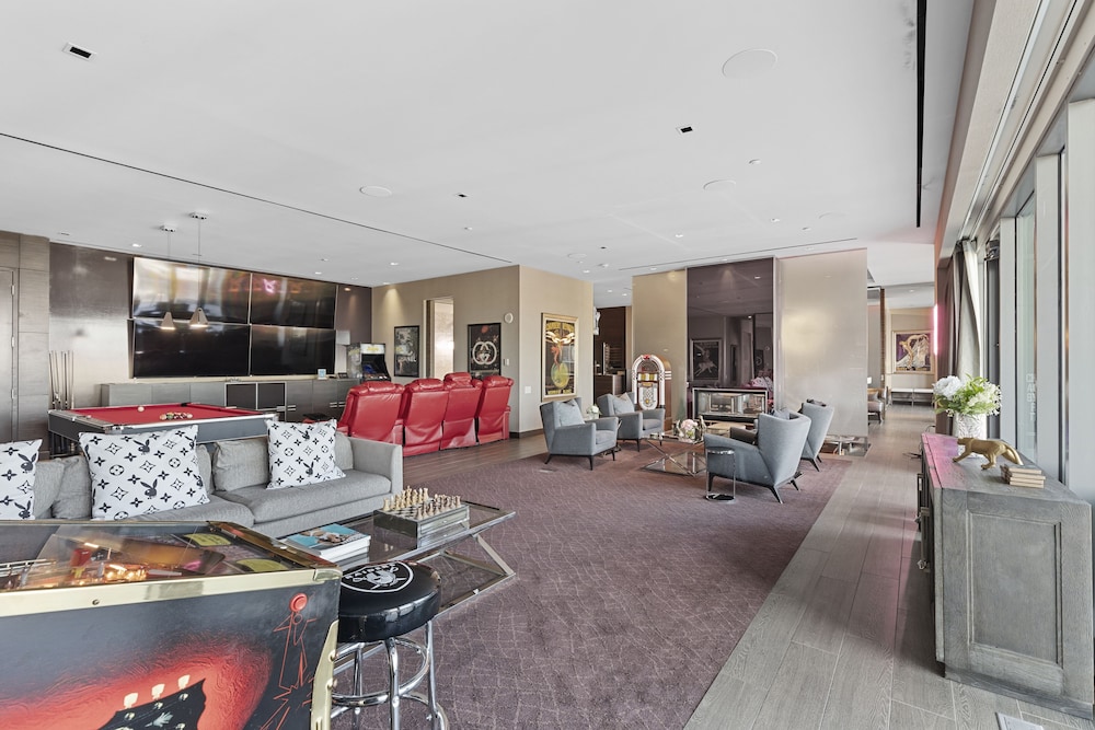 StripViewSuites at Palms Place Penthouses - photo 118