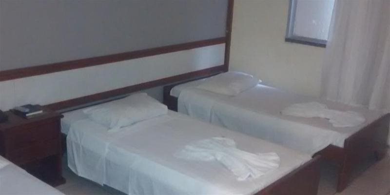 Hotel Paradise Vitória - last minute hotel in Vitoria