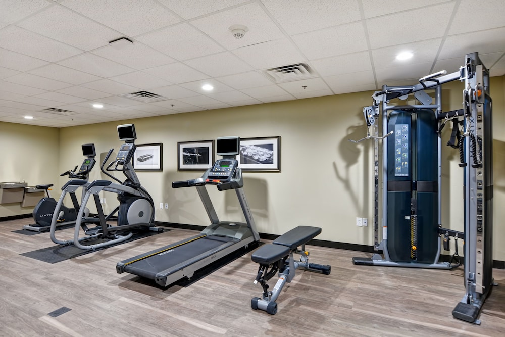 Staybridge Suites Mt. Juliet Nashville Area by IHG - photo 18