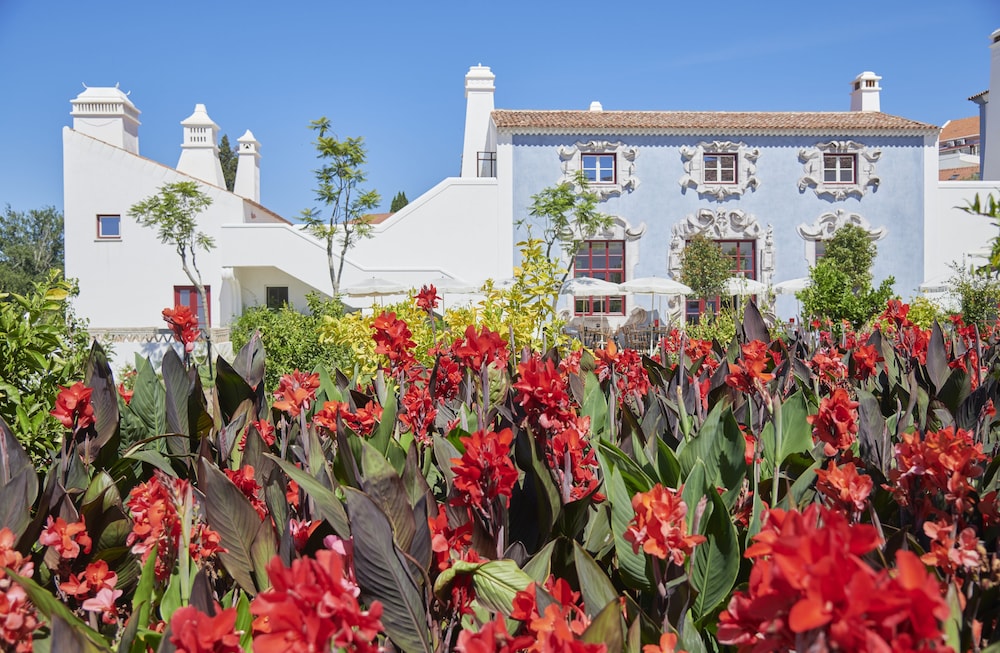 Vermelho Melides Relais & Châteaux in Grandola, Portugal