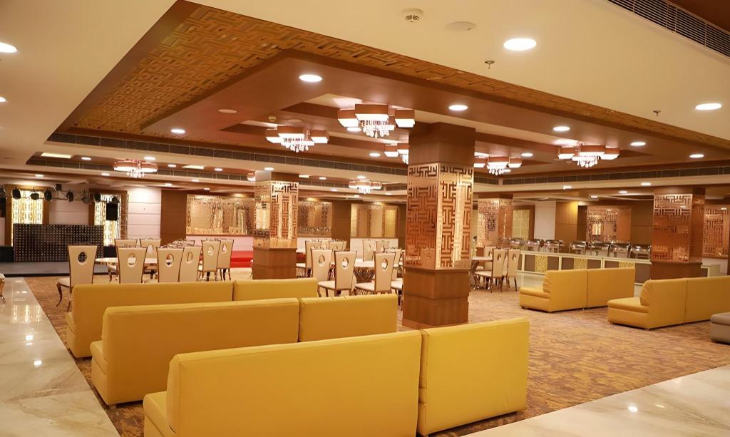 Hotel Broadway Inn — Meerut — photo 3