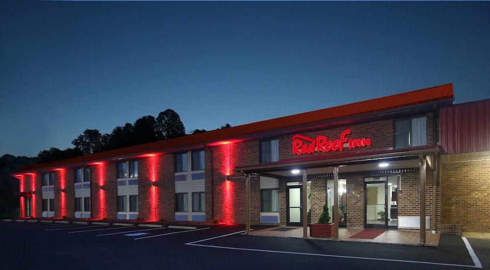 Red Roof Inn Hillsville - photo 2