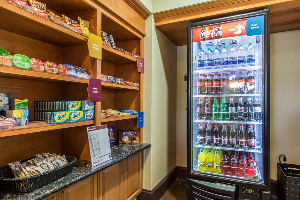 Comfort Suites Smyrna Nashville Area - photo 55