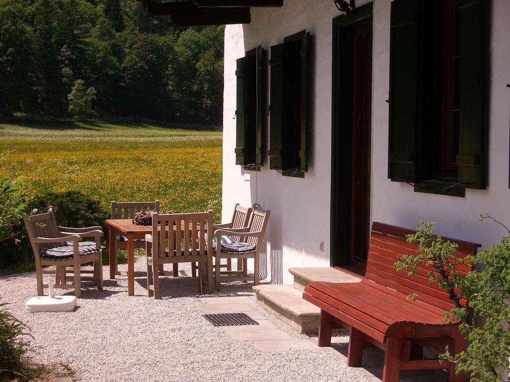 Kreuzhof am See in Achenkirch, Austria