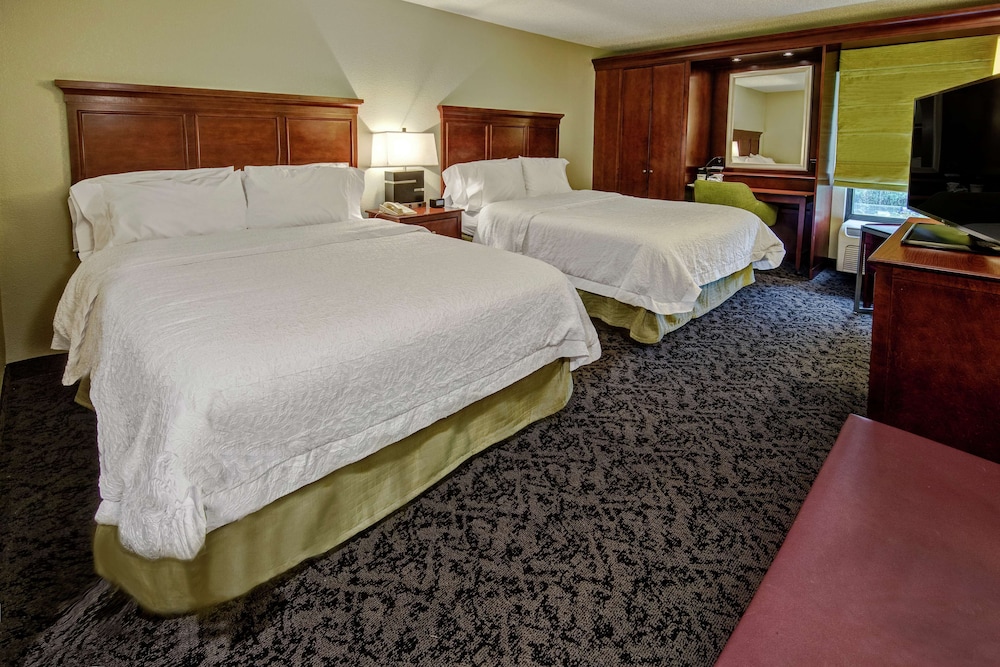 Hampton Inn by Hilton Charlotte Matthews - photo 15