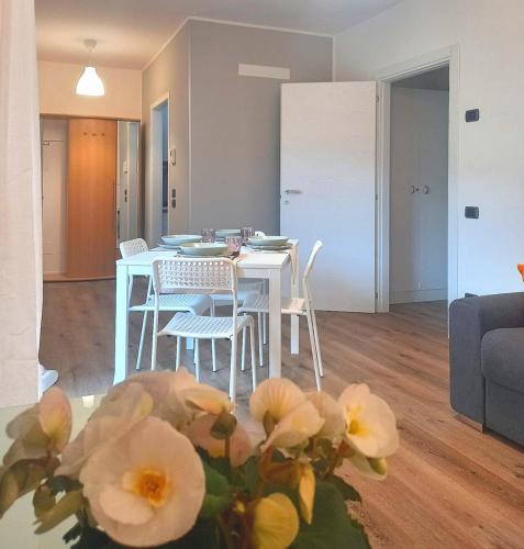 Da Sandro Holidays Apartment — 4-Star Luxury Hotel in Arco, Italy