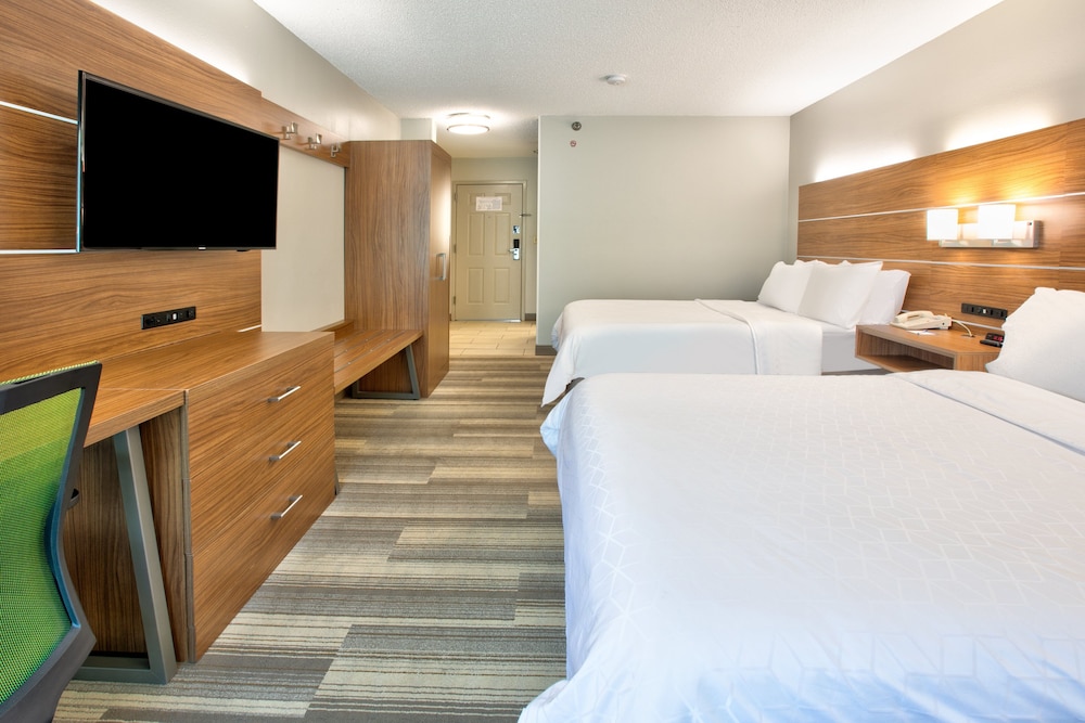 Holiday Inn Express Hope by IHG - photo 13