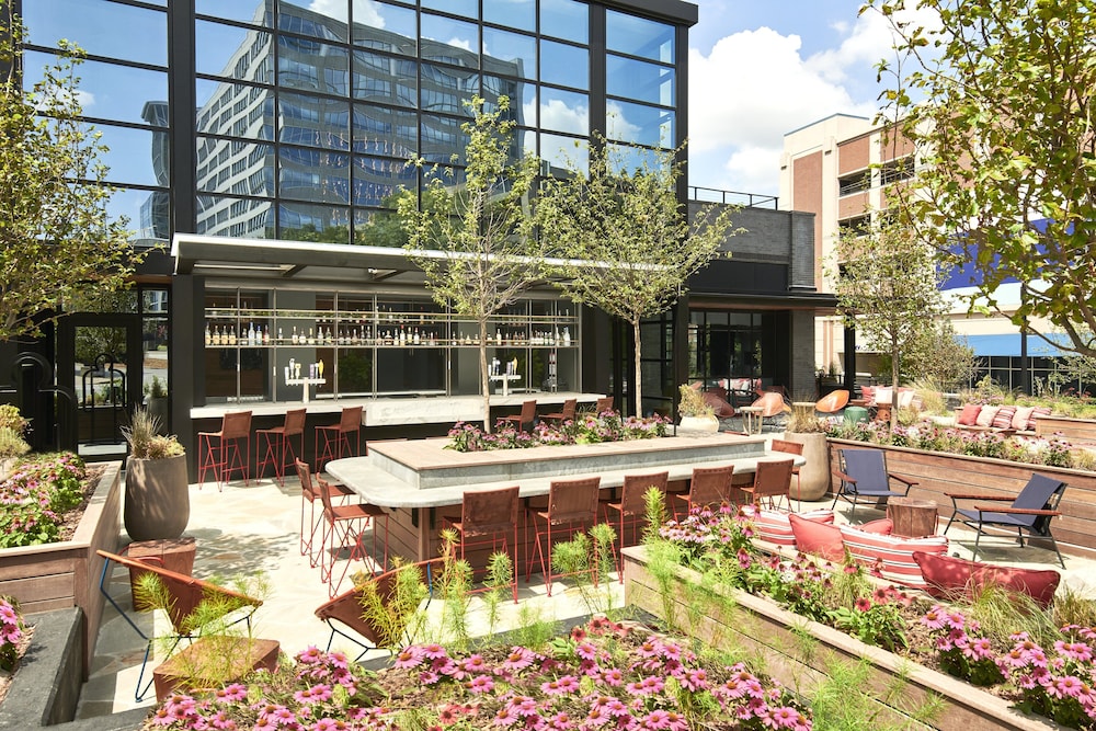 Virgin Hotels Nashville - photo 43