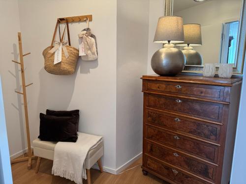 Allerinsel Appartement am Celler Yachthafen — Celle — photo 4