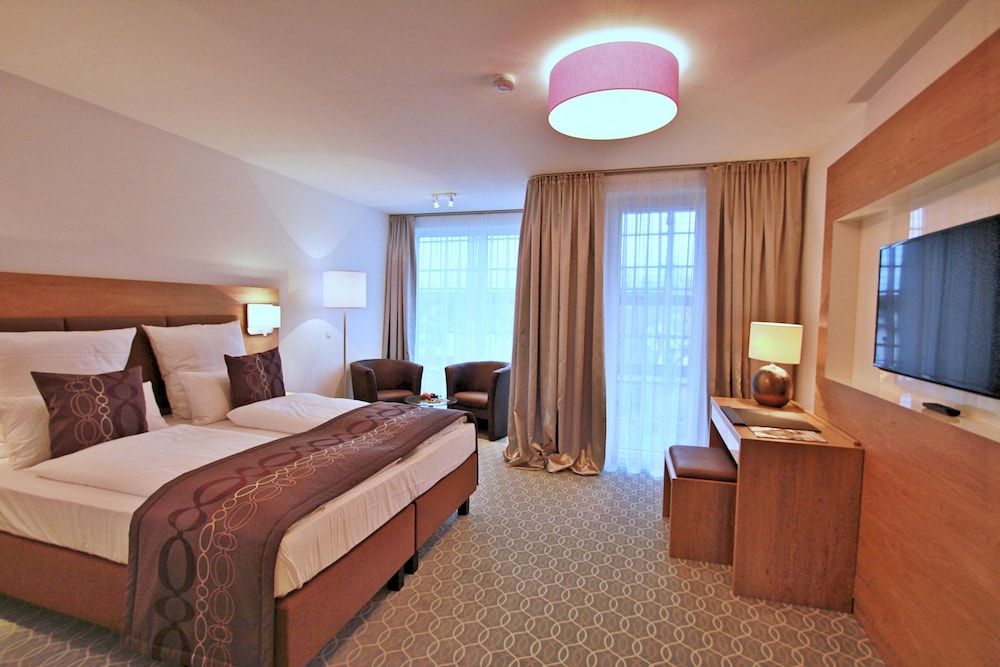 Hotel Restaurant Gemmer — hotel in Holzhausen An Der Haide