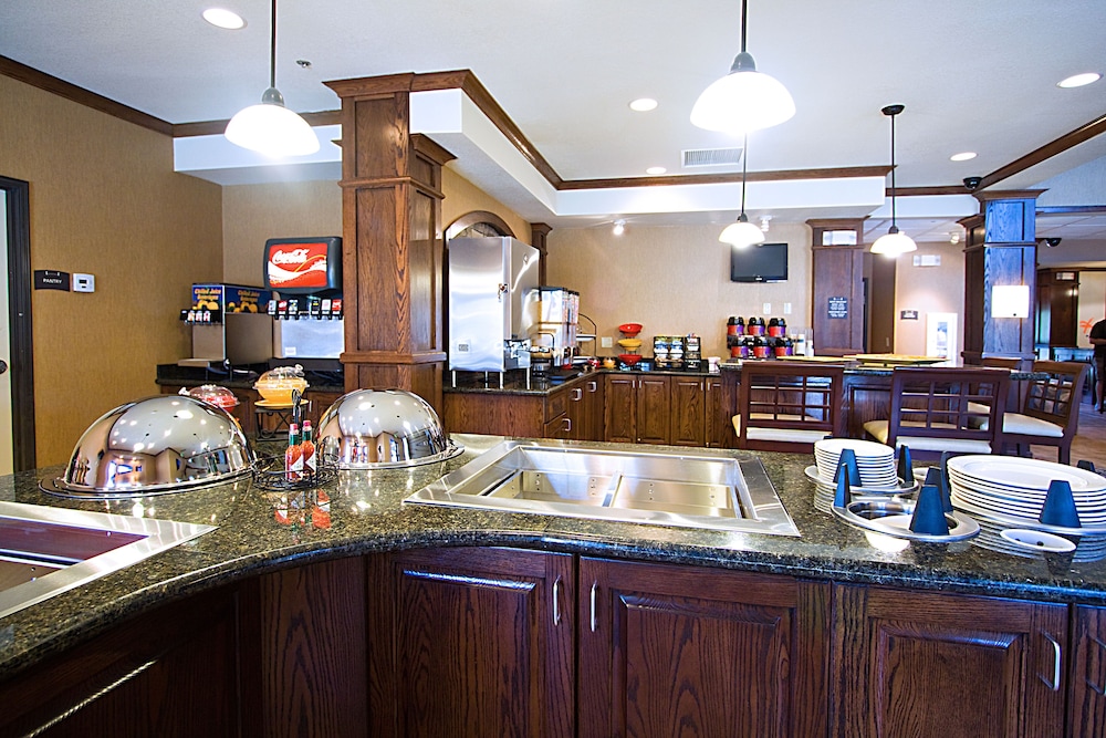 Staybridge Suites Salt Lake West Valley City by IHG - photo 67