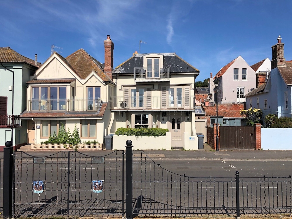 Tamarisk Aldeburgh in Aldeburgh, United Kingdom