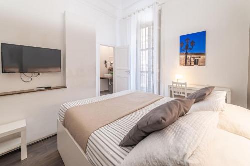 Villa Bellini Luxury Home — 4-Star Luxury Hotel in Catania, Italy