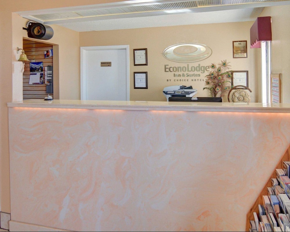 Super 8 by Wyndham Decatur Texas - photo 31