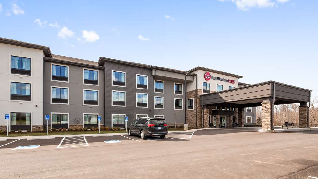 Best Western Plus Lawrenceburg - featured photo
