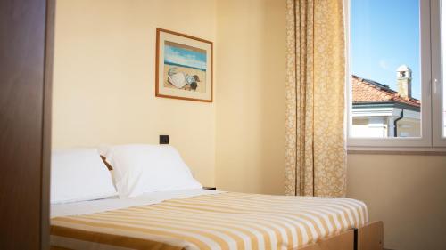 Hotel Marcelli — Numana — photo 3