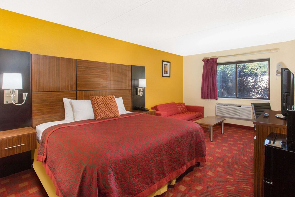 Days Inn Leominster Fitchburg Area - photo 14