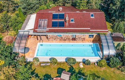 Amazing Home In Mechowo With Sauna — 5-Star Luxury Hotel in Mrzezino, Poland