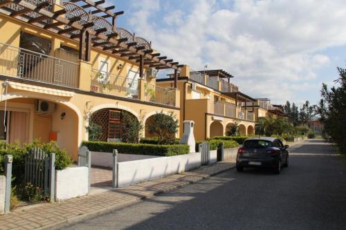 Pizzo Beach Club — 4-Star Luxury Hotel in Pizzo, Italy