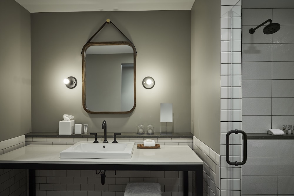 Hewing Hotel - photo 22