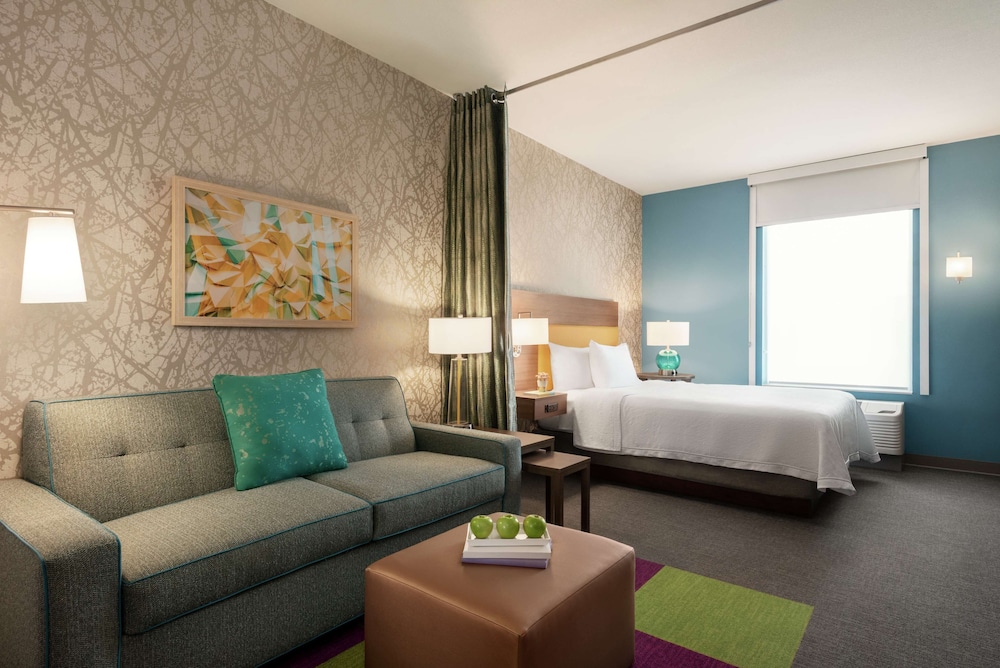 Home2 Suites by Hilton Overland Park - photo 29