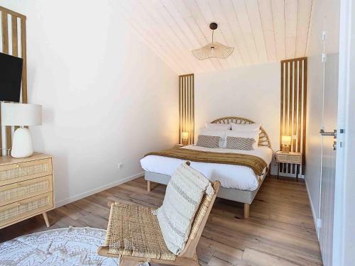 La Tranquillite — hotel in Noirmoutier-En-L'ile