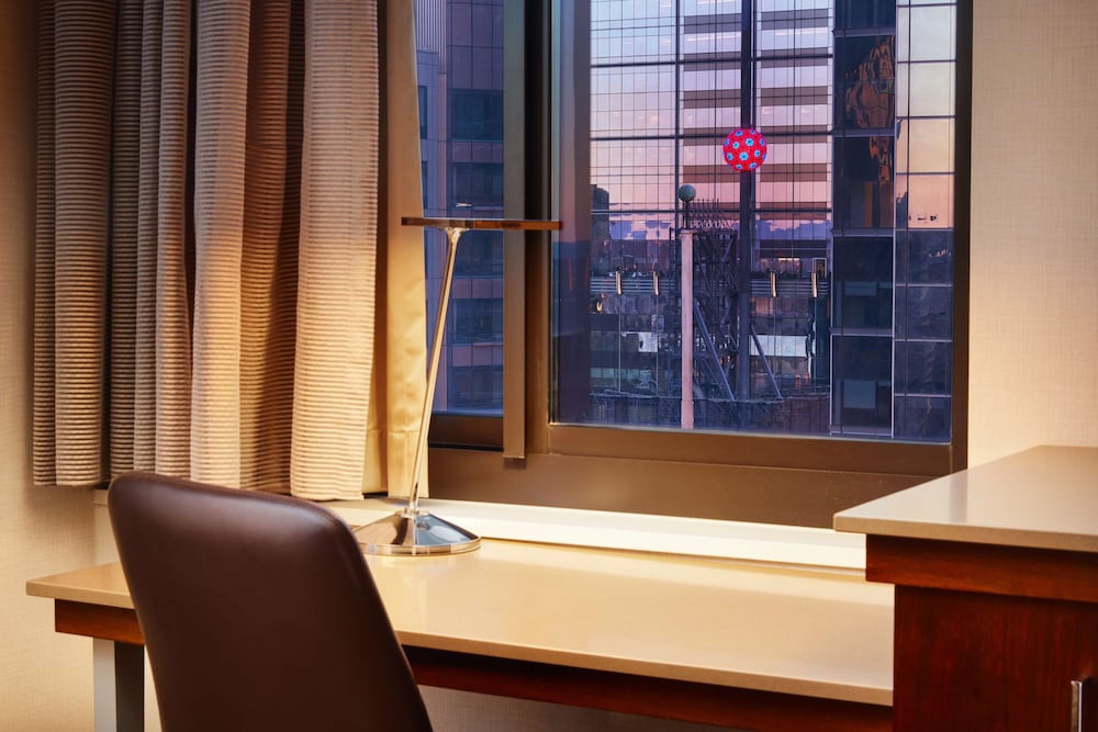 Hilton New York Times Square - photo 15