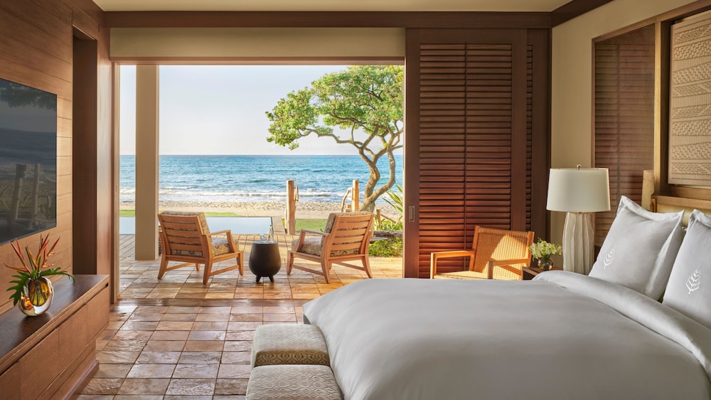 Four Seasons Resort Hualalai - photo 10
