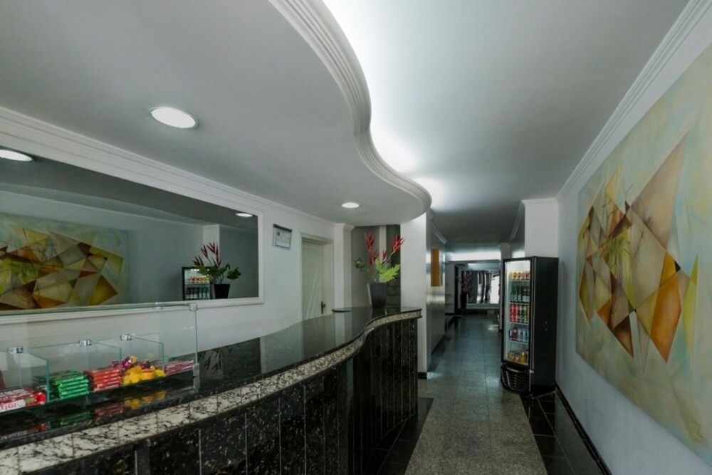Hotel Nacional — Joao Monlevade — photo 3