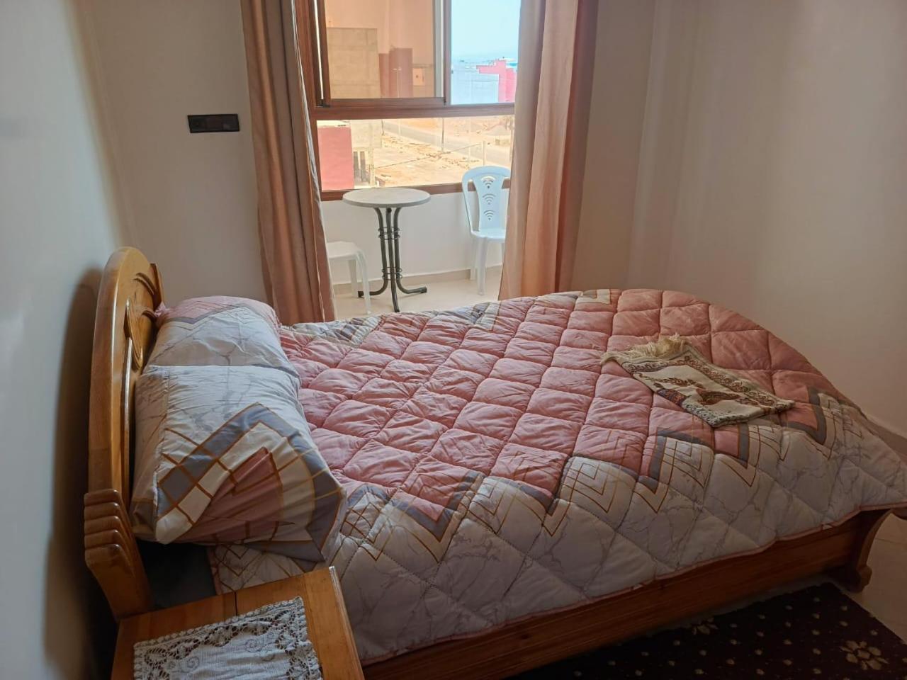 Haute Anza in Agadir, Morocco