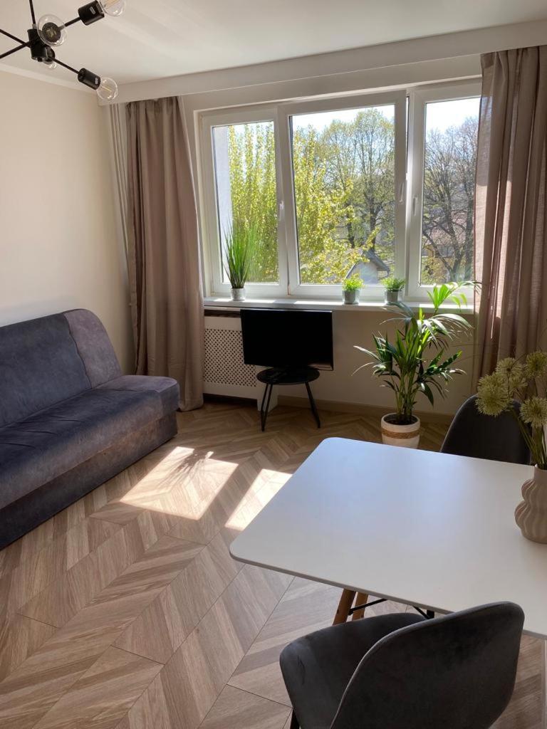 Moyu Baltic Haven in Sopot, Poland