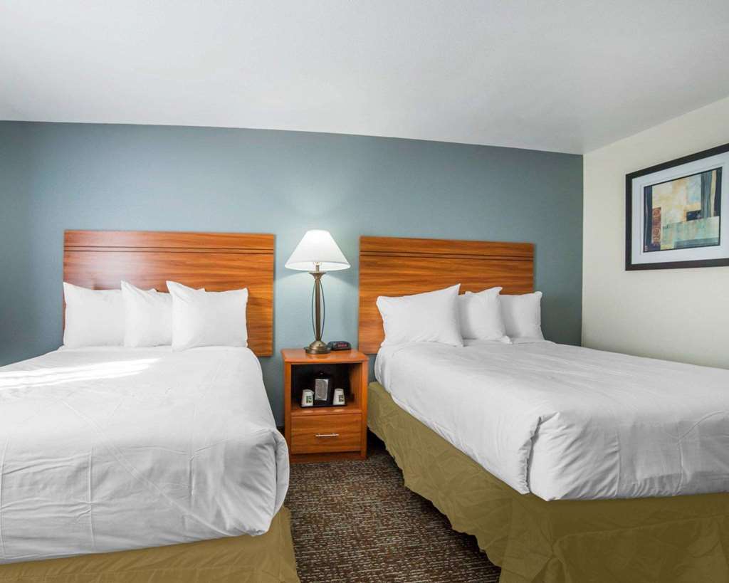 Quality Inn Gillette - photo 15