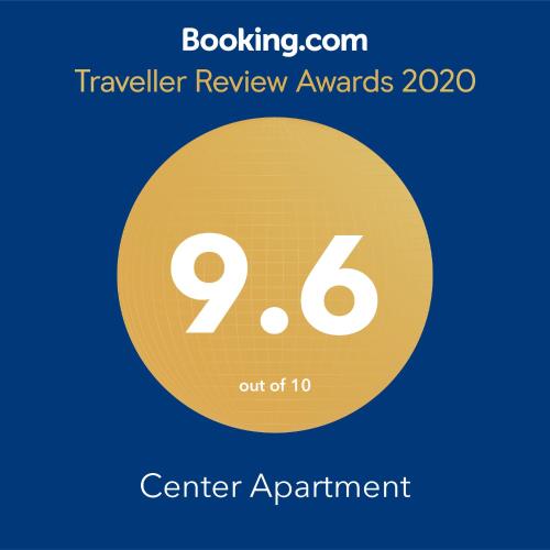 Center Apartment