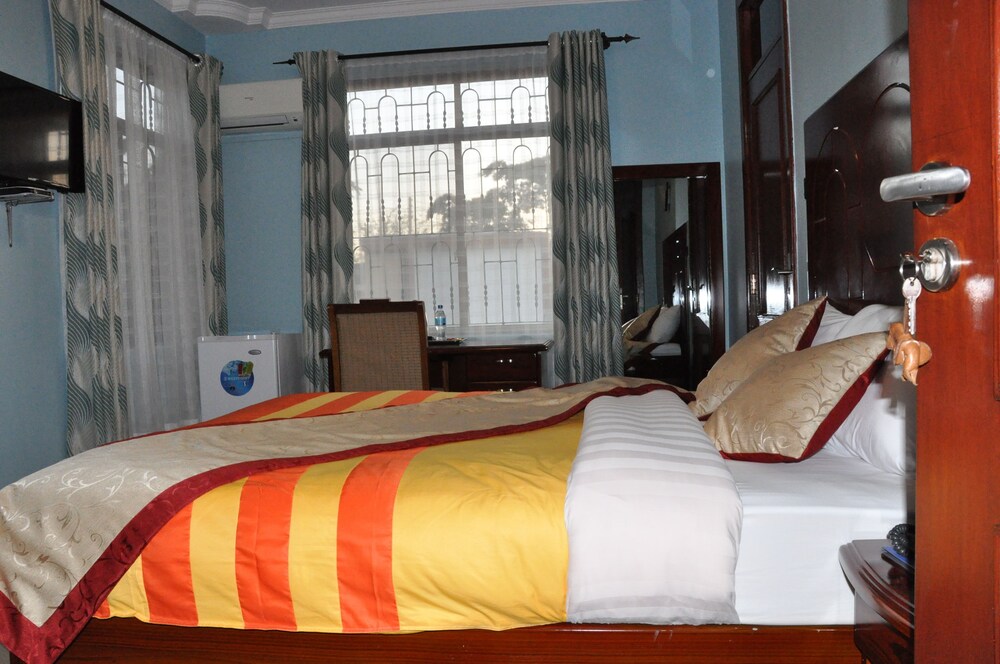 Mecepp Holiday Resort in Arusha, Tanzania