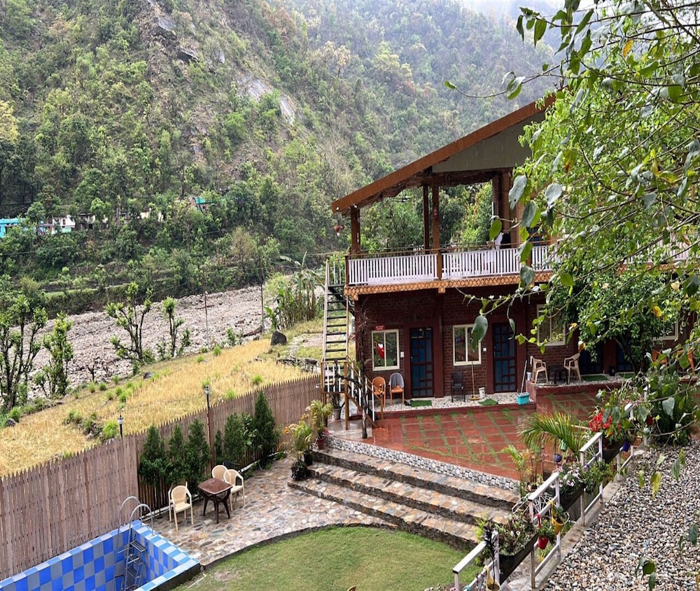 Panna Resort - last minute hotel in Mussoorie
