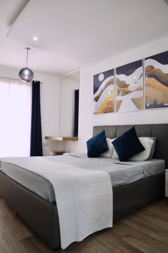 Spinola Apartment — 4-Star Luxury Hotel in San Giljan, Malta