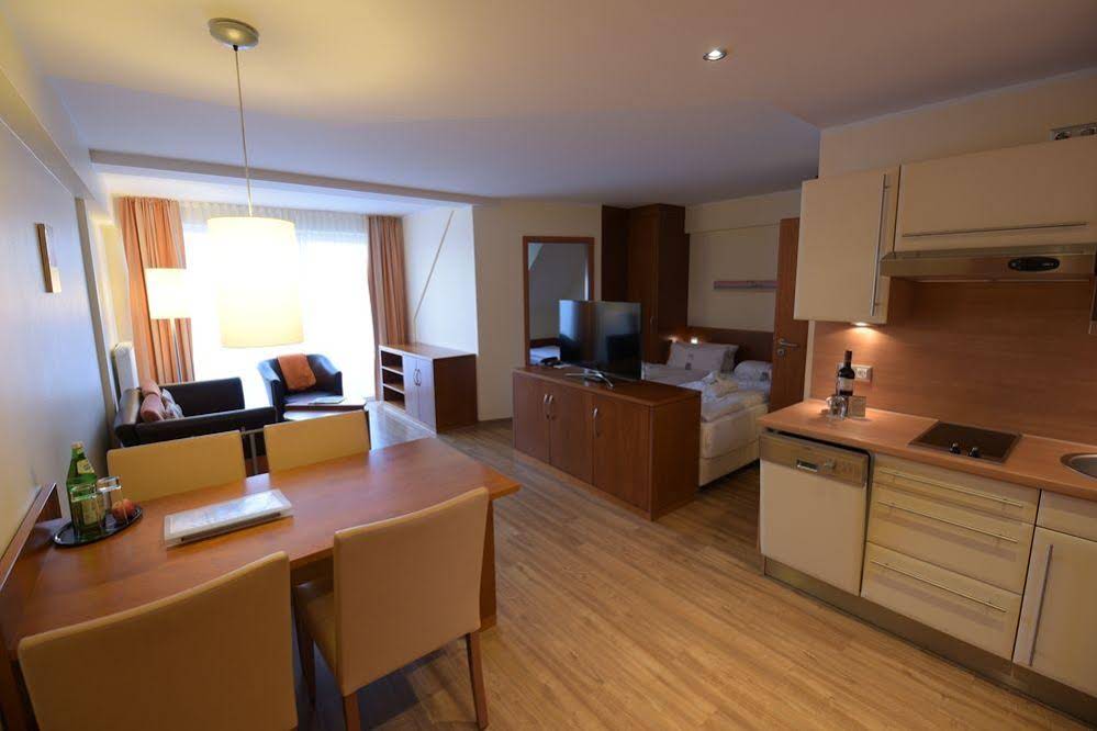 Hotel Atlantic Juist