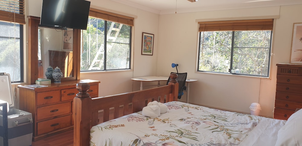 Quandong Valley Inn - last minute hotel in Unknown City