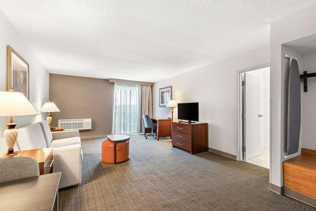 Comfort Inn Pocono Lakes Region - photo 25