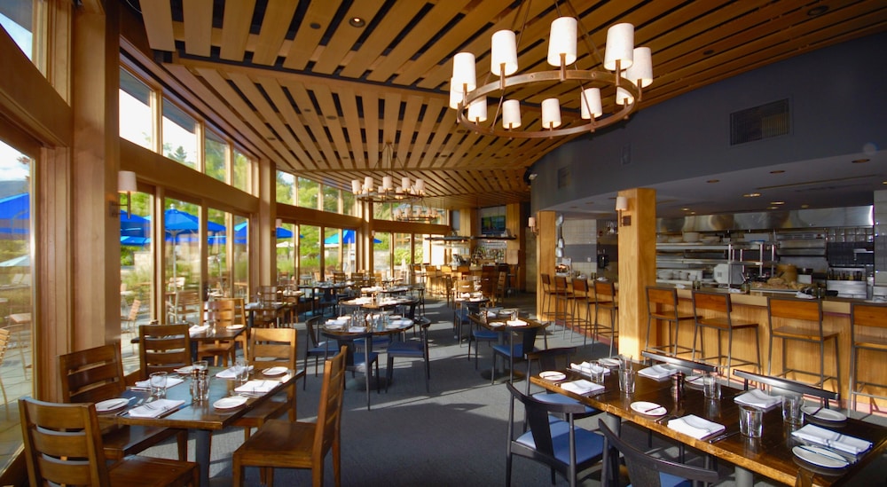 Topnotch Resort - photo 154