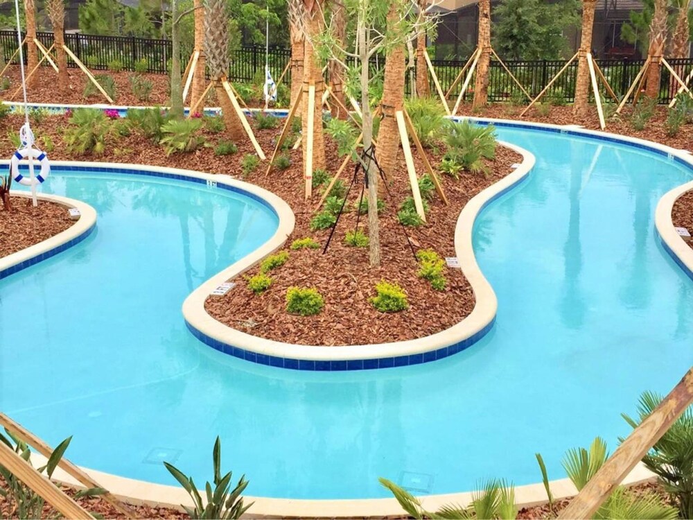 4336 Six bed House Water Park Solterra Resort 15 Min from Disney - photo 34