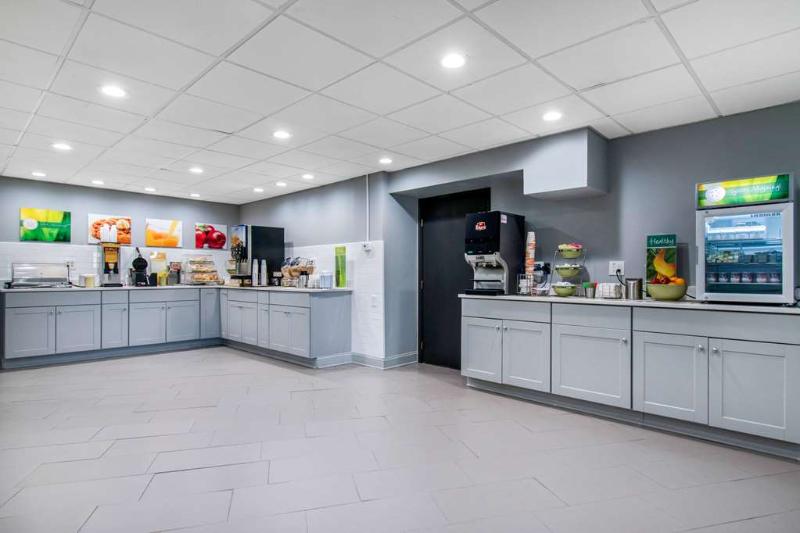 Quality Inn Carlisle - photo 32