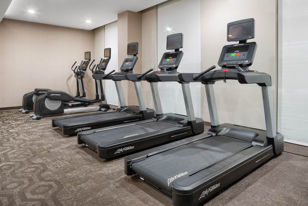 Residence Inn by Marriott Decatur Emory Area - photo 16
