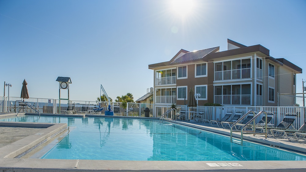 Getaways at Soundside Holiday Beach - photo 47