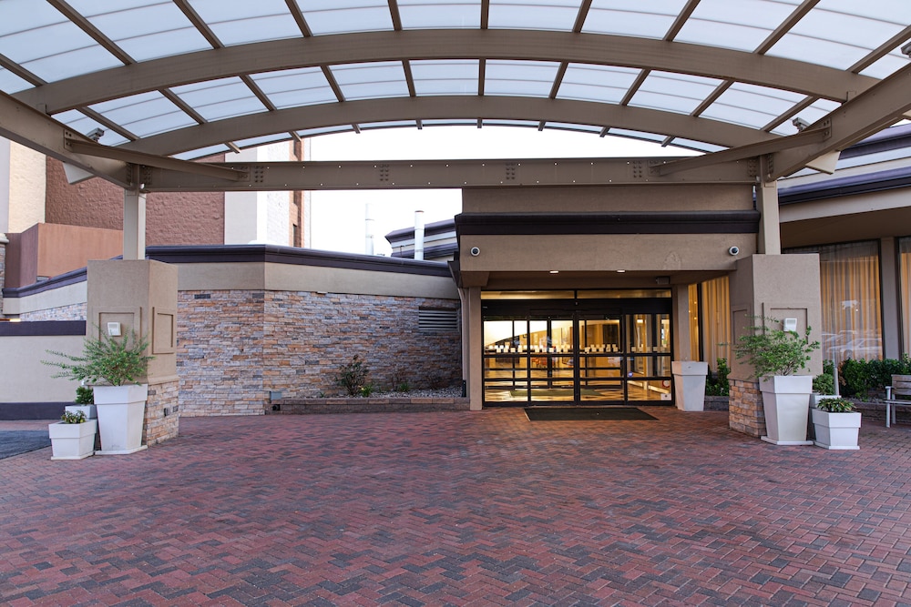 Holiday Inn St. Louis Arpt West Earth City by IHG - photo 86