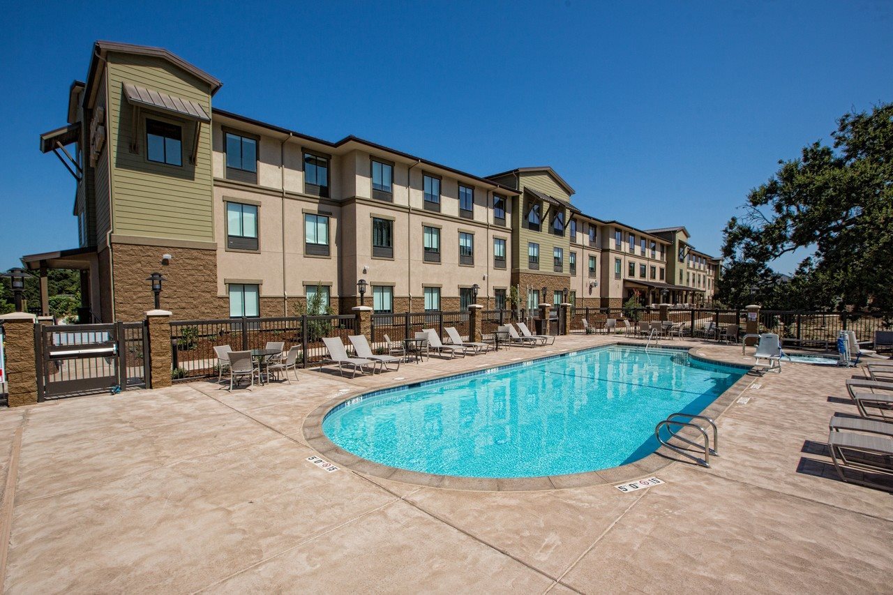 Hampton Inn & Suites Buellton Santa Ynez Valley - photo 5