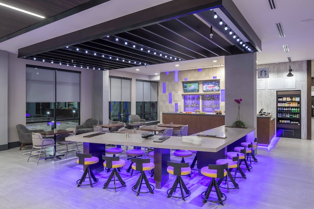 Courtyard by Marriott Houston Heights I 10 - photo 28